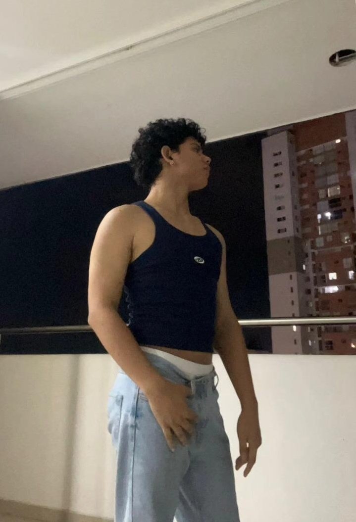 Gabrubyjane's tweet image. 🫠