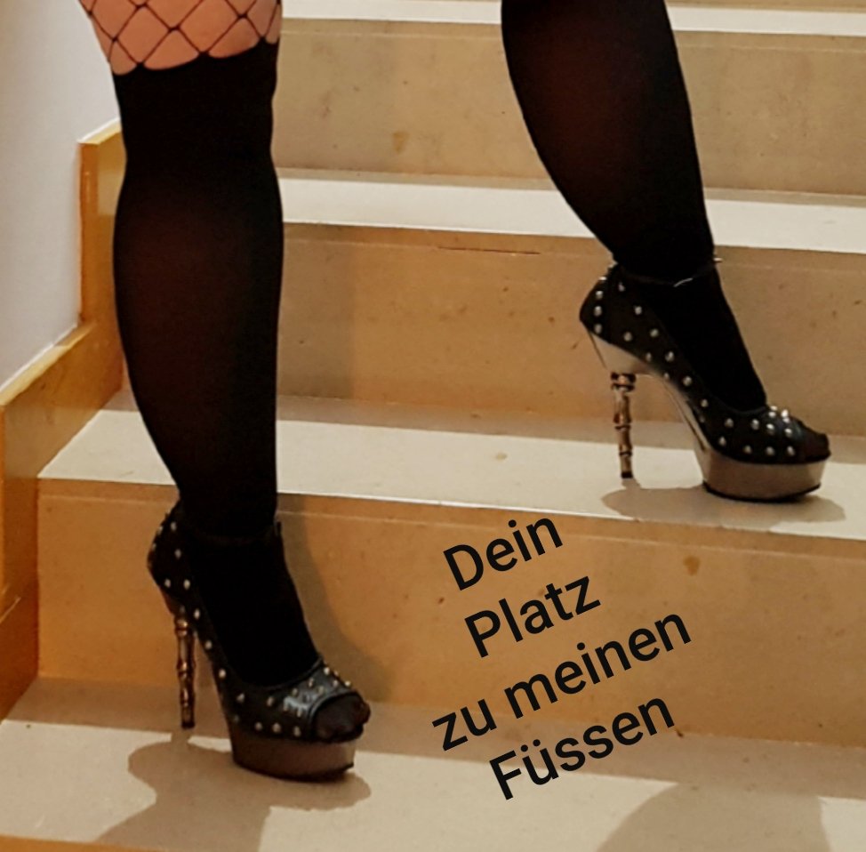 LadyMystery666's tweet image. Das ist ab sofort dein neuer Platz für dich und dein hart verdientes Geld  

Fang an deiner Bestimmung zu folgen 👇