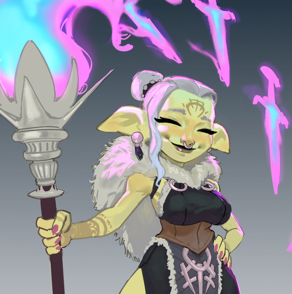 💀RFACT💀Commissions open tweet media