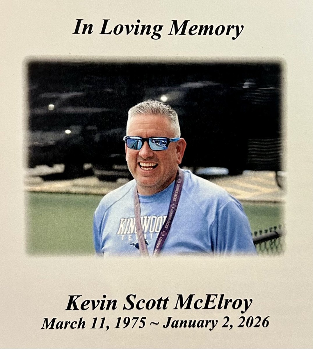 Kingwood High School Library tweet media