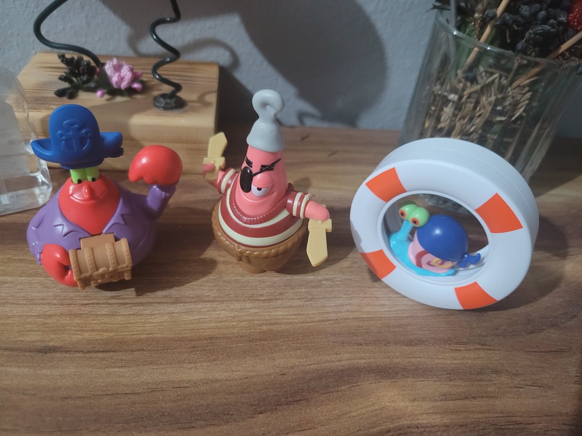 Spongebob fanı olduğumu söylememe gerek var mı