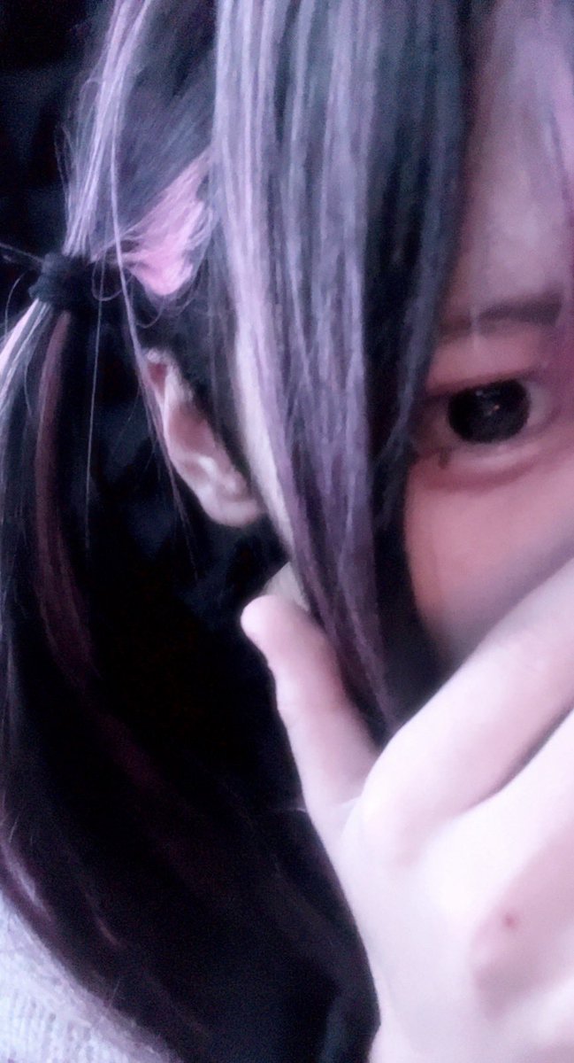 Mis4Ku666's tweet photo. オスです、女装してみた https://t.co/e5Y5Lcv8Ht