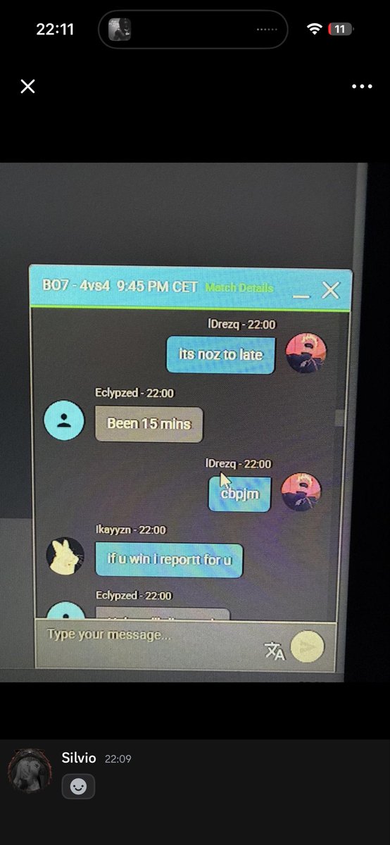 Compleyy tweet media