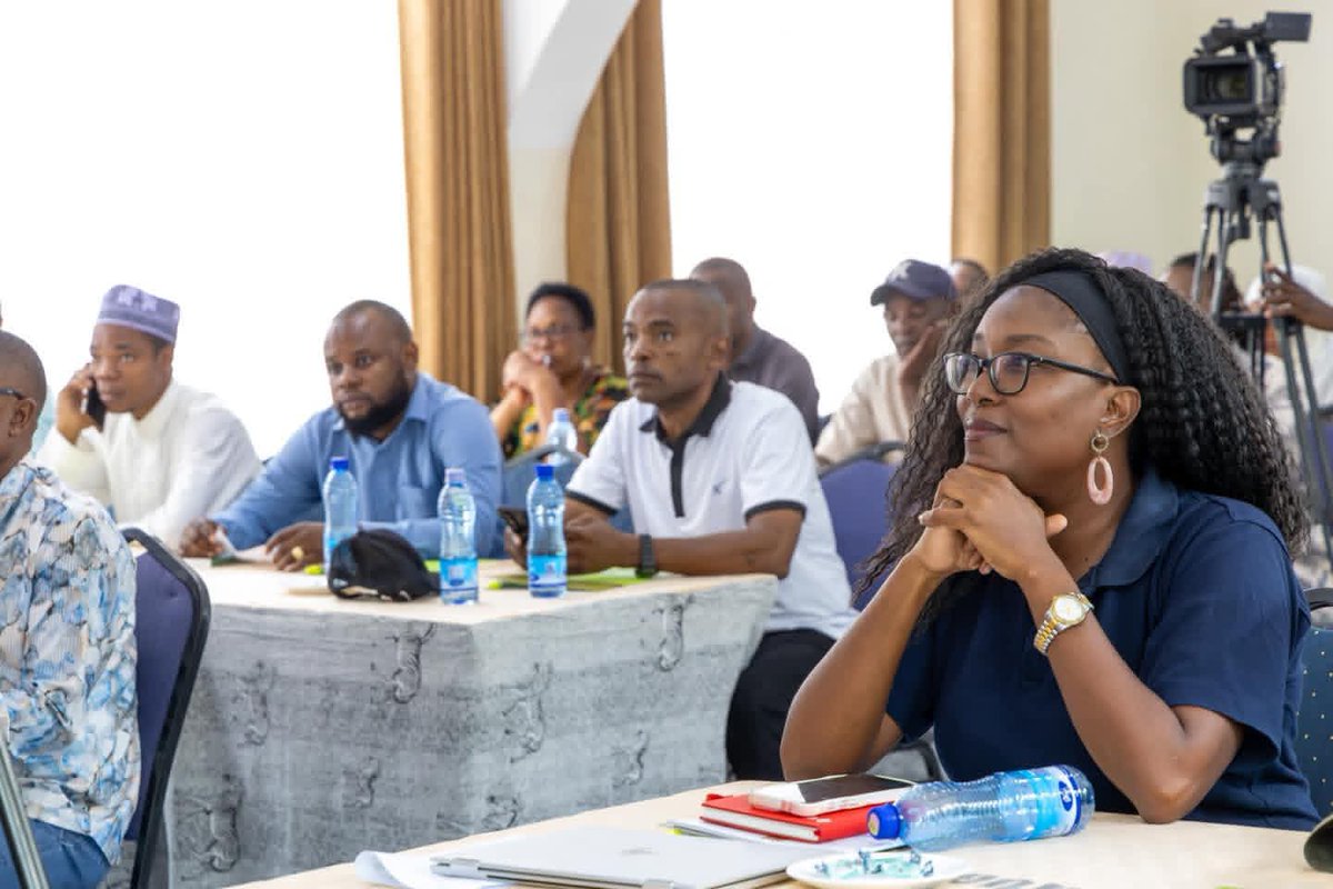 KWALE MINING ALLIANCE tweet media