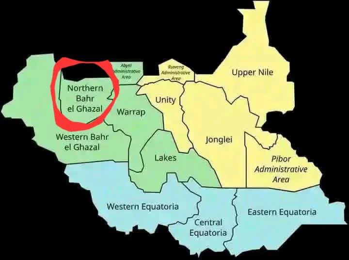 Aweil netizens are alleging forceful military recruitment in Northern Bahr el Ghazal State, with claims that civilians are being rounded up and taken to Wun-yiik barracks. The reports shared on social media,
