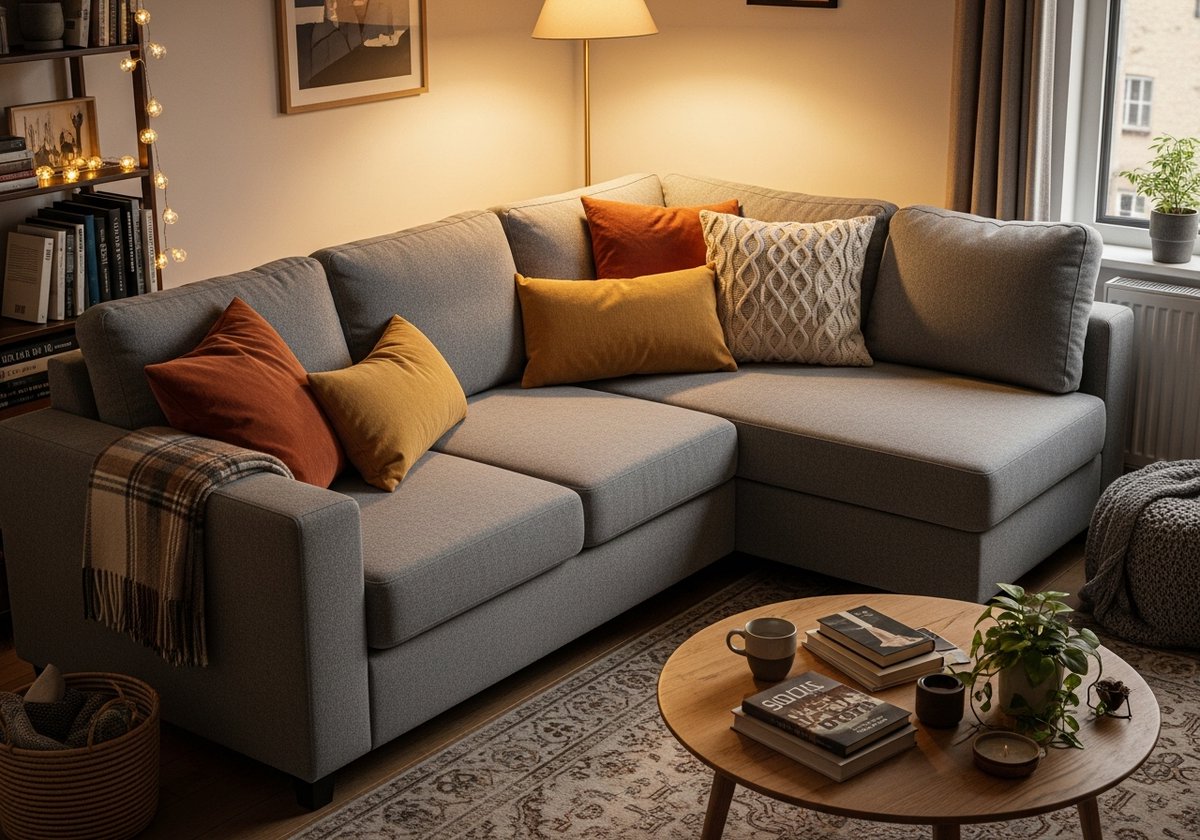 LPTRockStar's tweet image. Love to lounge? Your small living room can still look chic! 😉

Explore 9 stylish couches and compact sectionals that prove cozy can be beautiful. 🛋️✨

#LivingRoomStyle #SofaInspo
 LocalInfoForYou.com/352803/best-ap…