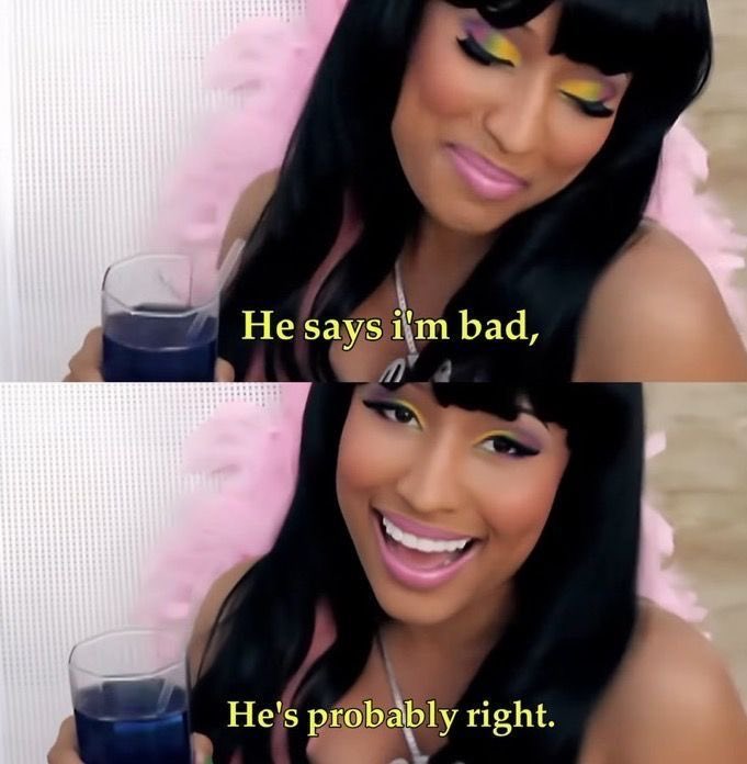 aimarꔮ (@scuderiaminaj) on Twitter photo 