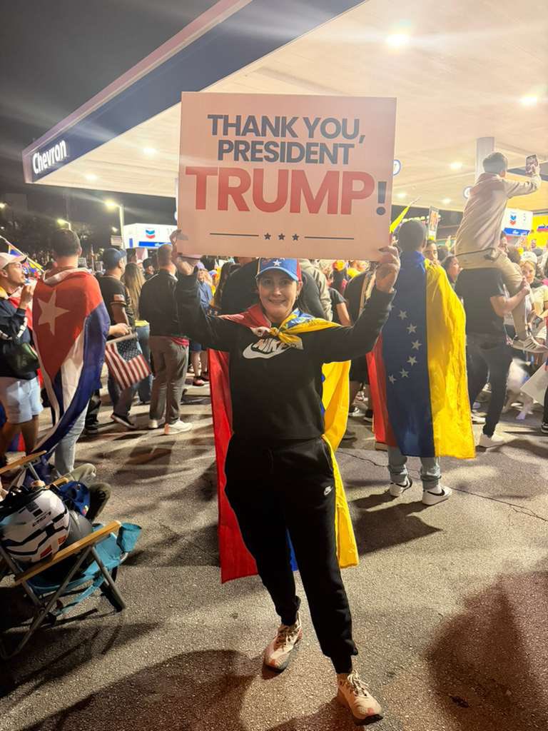 Vanessa Chacon tweet media