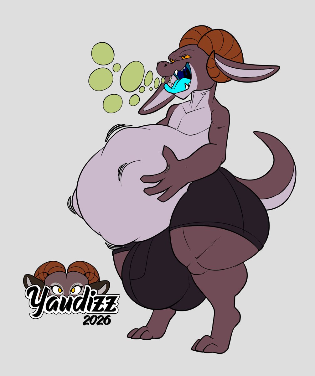 Sheath Queen @VancouFur tweet media