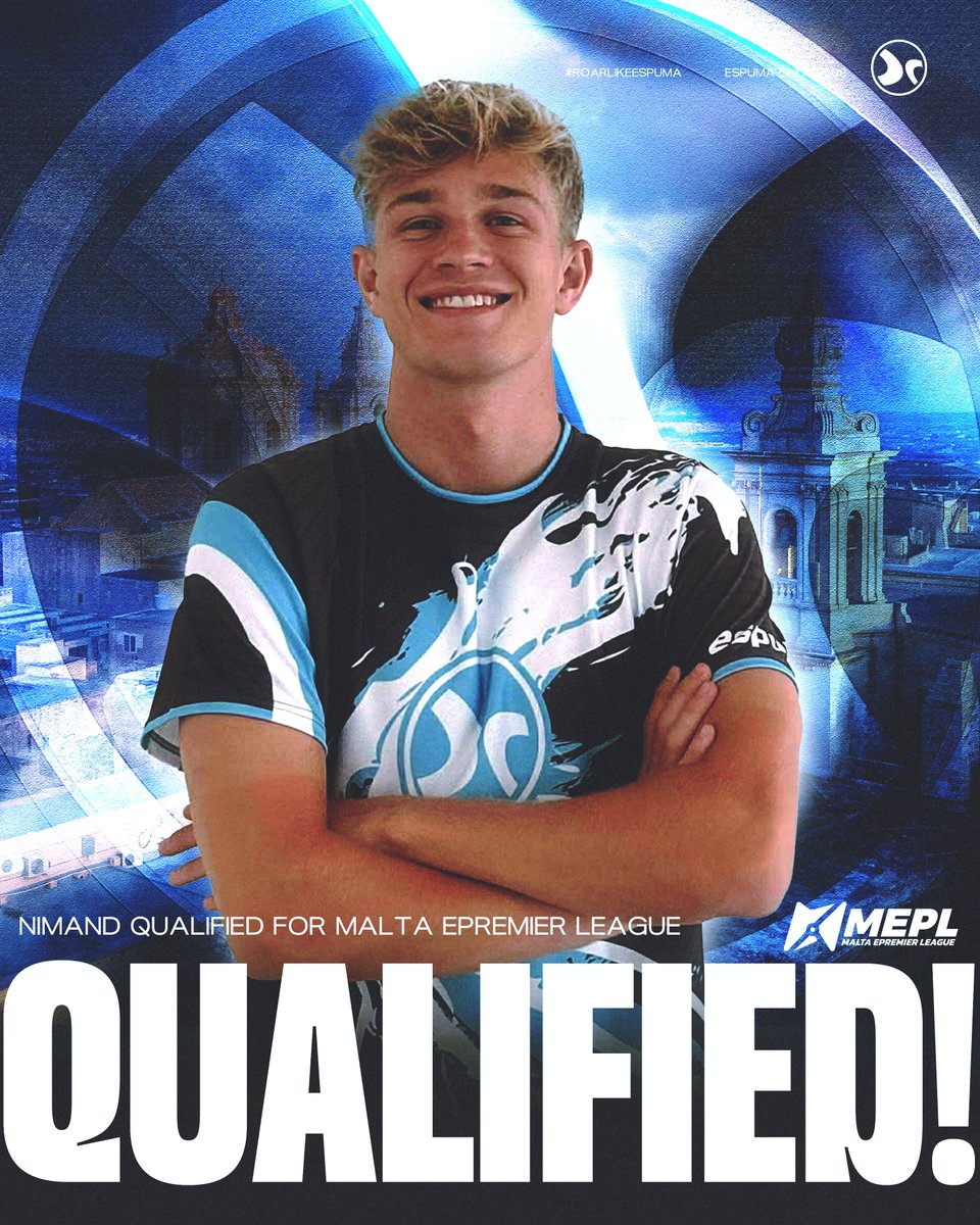 Clan eSpuma tweet media