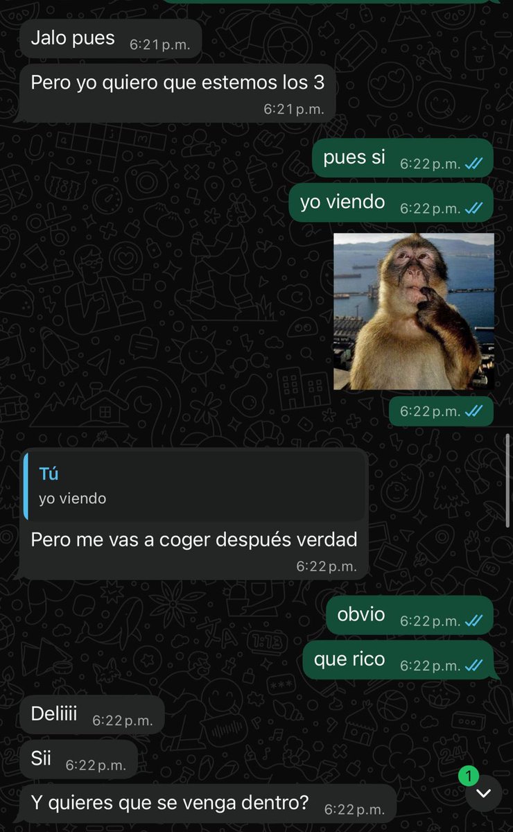 MENSAJES CUCKOLD tweet media