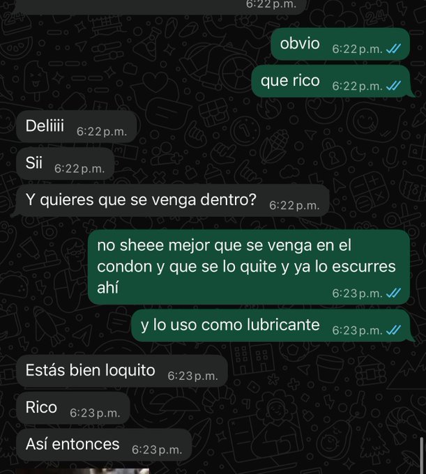 MENSAJES CUCKOLD tweet media