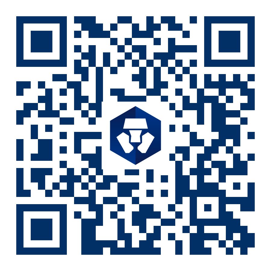 Tap the link below to get up to $100 USD welcome bonus when you start trading on Crypto.com 🚀 You can also use my referral code: slecluyse crypto.com/app/slecluyse