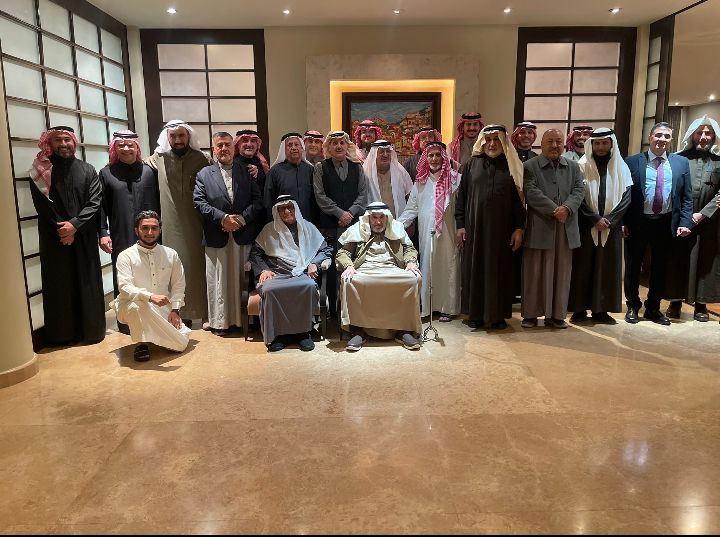 خالد أبا الخيل tweet media