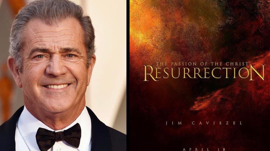Regulus65's tweet image. Quelle incroyable histoire de foi et de détermination !!

25 ans après la Passion du Christ, courant mars-avril (pendant la période  Pascale donc) Mel Gibson ( l'homme  qui murmure à l'oreille de l'Eternité ) sort le film Résurrection.