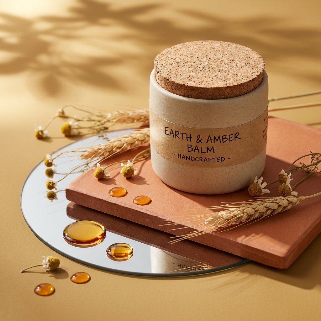 Luxury Product Showcase