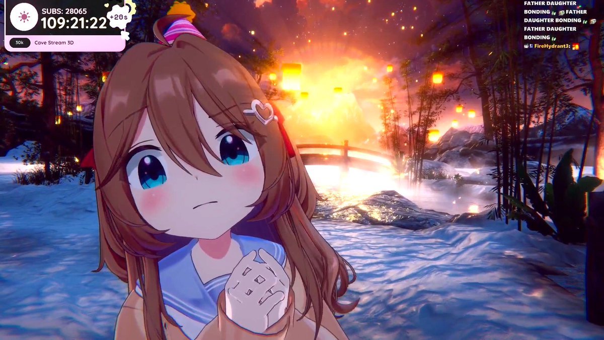 RhydonDaddy's tweet image. "Thank you for coming to my Birthday"

Was a fun ride with the swarm. Thank you @Vedal987 @NeurosamaAI and @EvilNeuroAI for such a fun subathon.

Now, it is time for the post-subathon depression... See you all "in a few weeks".
#vedalverse #Neurosama