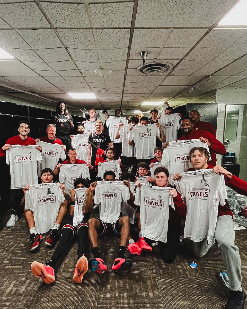 TroyTrojansMBB's tweet image. 𝗗𝗘𝗙𝗘𝗡𝗦𝗘 • 𝗧𝗢𝗨𝗚𝗛𝗡𝗘𝗦𝗦 • 𝗥𝗘𝗕𝗢𝗨𝗡𝗗𝗜𝗡𝗚

It all travels.

#TakeTheStairs | #OneTROY ⚔️🏀