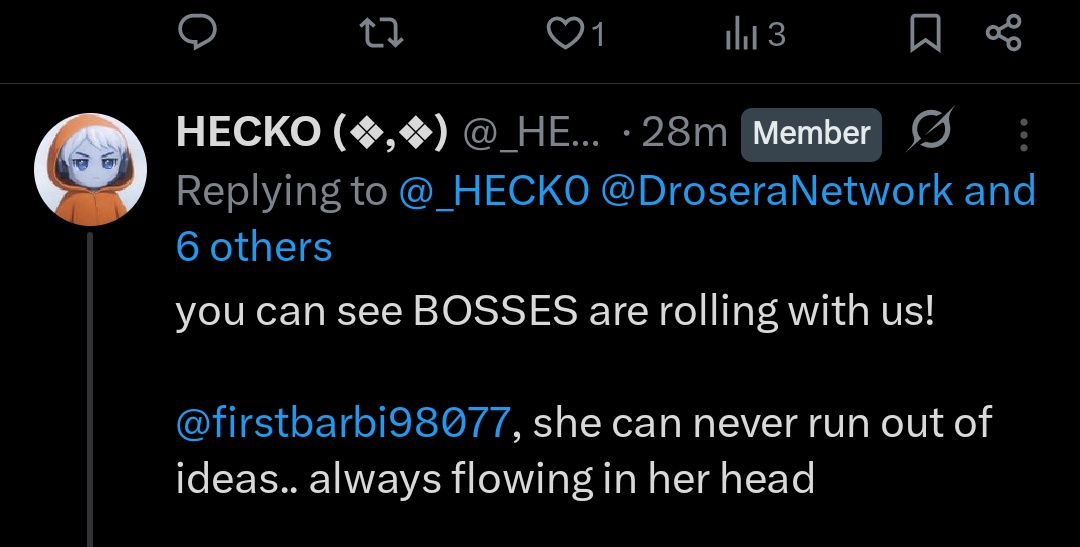 Saw this, and I blushed 😌😌
Thanks <a href="/_HECK0/">𝐇𝐄𝐂𝐊𝐎 😡</a>