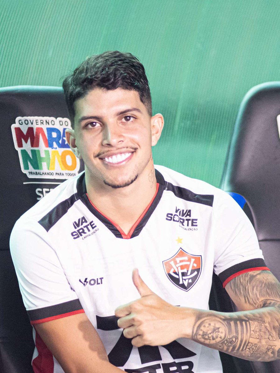 Espião do Leão tweet media