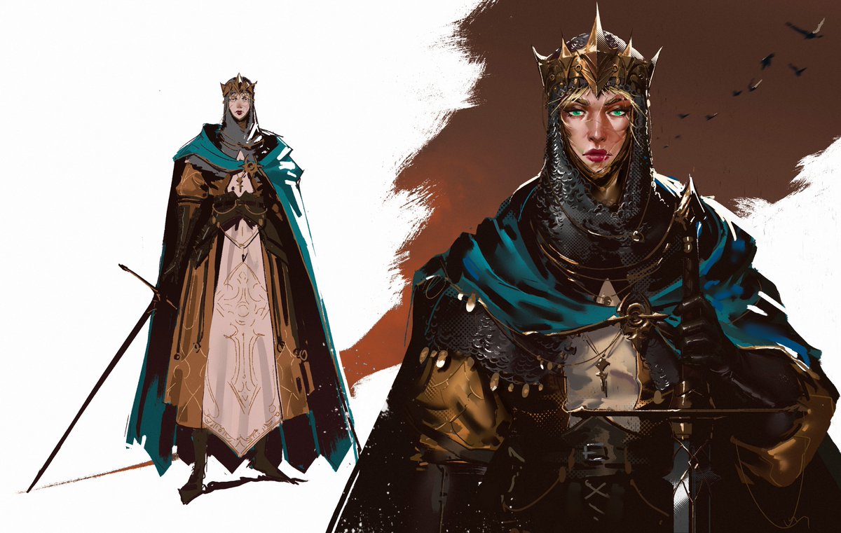 TeddyDxc's tweet image. 👑First #sketch 2026