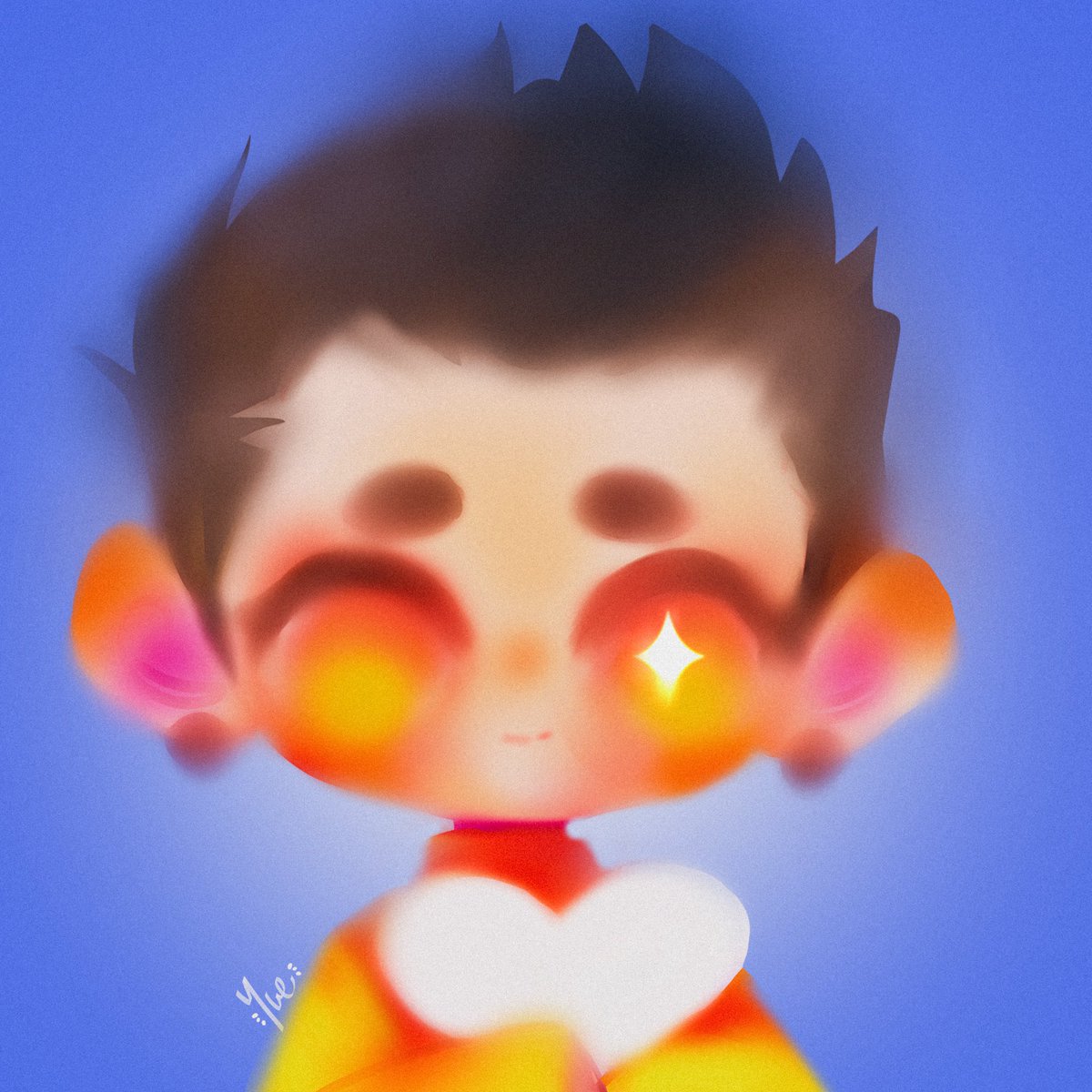 Auron💛

#auronplay #fanart