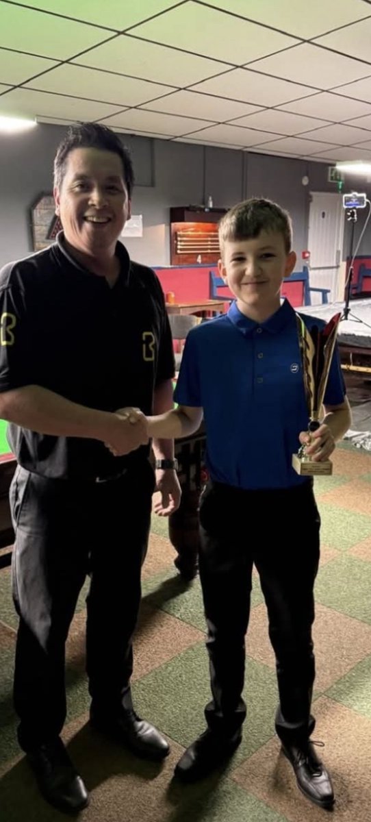 MARK WILLIAMS M.B.E tweet media