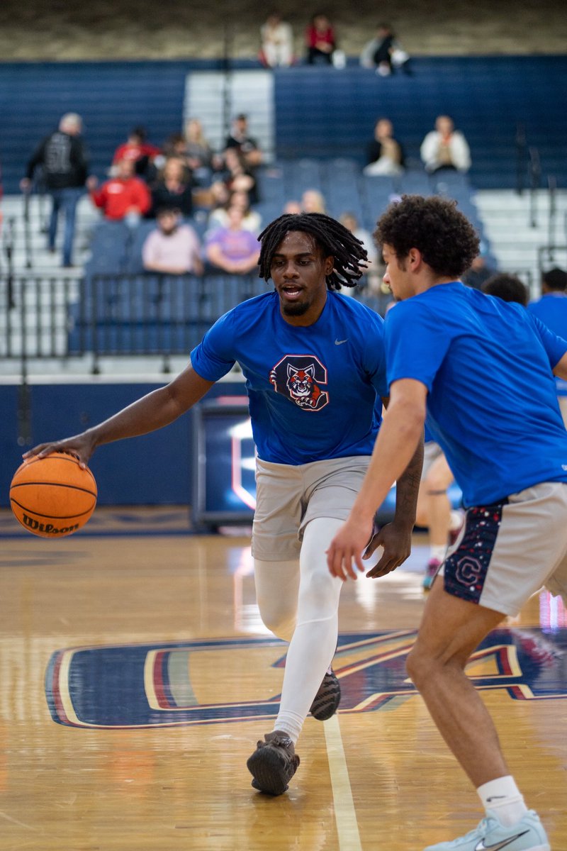 Catawba Basketball tweet media