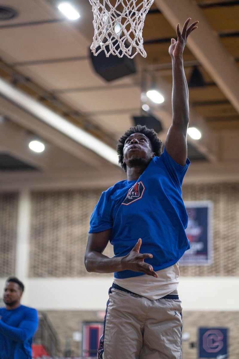 Catawba Basketball tweet media