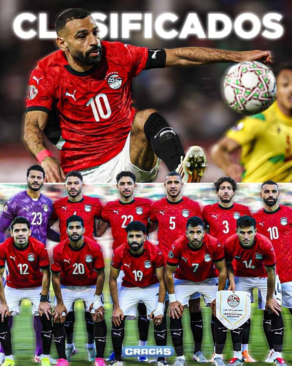 ArenaV07's tweet photo. Egipto elimina al Campeón defensor Costa de Marfil de la #CopaAfricana,   pesó mucho la tradición ganadora de los faraones, además  de contar con ese factor diferencial de tener al jugador más top de la competencia, el gran Mo Salah. https://t.co/ss6XrorAGp