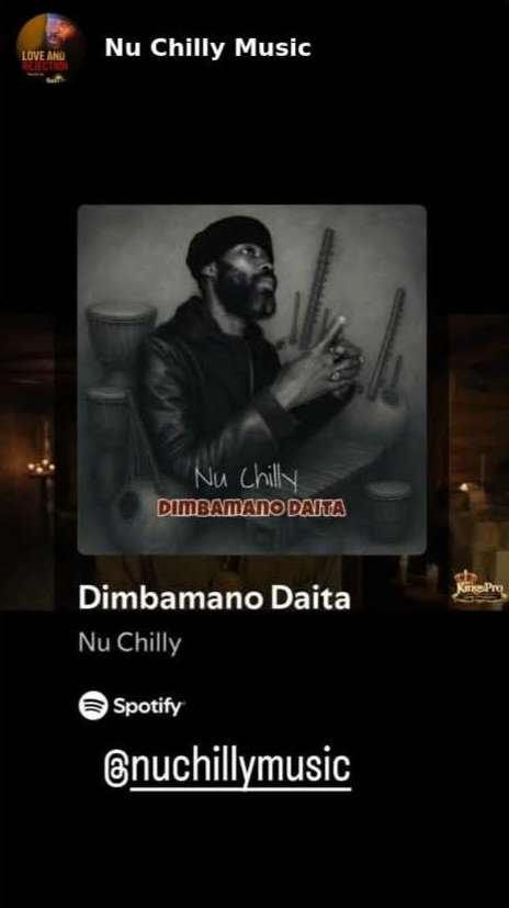 #Stream #Download 
#Follow
#Save and add us to your playlist  
🔗👇 
open.spotify.com/album/5ExqFAlF…