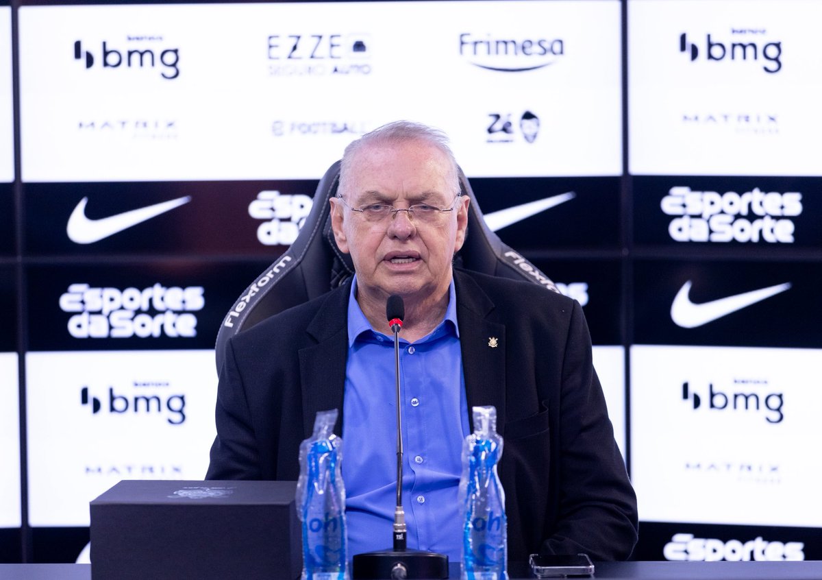 futebol_info's tweet image. Após se livrar do transfer ban, Corinthians planeja negociar dívidas de contratações de 2024 para evitar novas punições. 

O Timão pretende conversar com 7 clubes por dívidas envolvendo Rodrigo Garro, Pedro Raul, Alex Santana, Charles, José Martínez, Cacá e Maycon.

As…