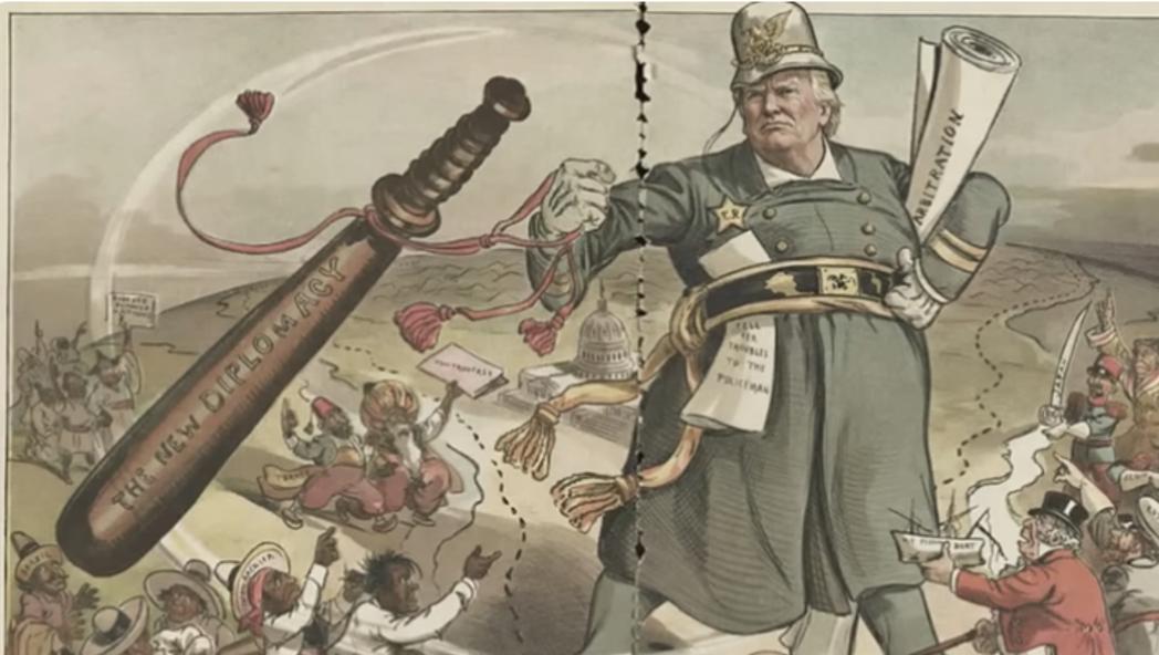 El gran garrote del siglo XXI

anred.org/el-gran-garrot…