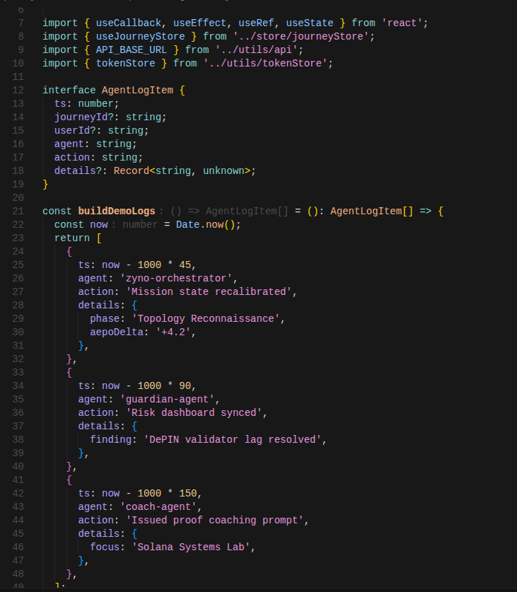 The interface of the future isn't a search bar. It’s a Terminal.

I’ve been quiet lately. Deep work mode on <a href="/MoneyFactoryAI/">Money Factory AI</a>.

We aren't just building a chatbot. We are orchestrating a swarm. The engine for the "AI-Native Founder" is almost ready. 🧵👇