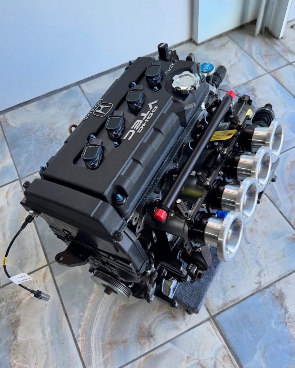 kamayan @ 青デル (@crx_delsol) / Posts / X