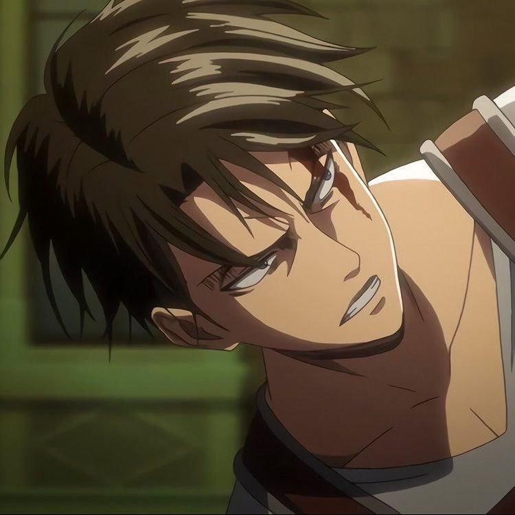 leviscleanfairy's tweet image. I’m still here