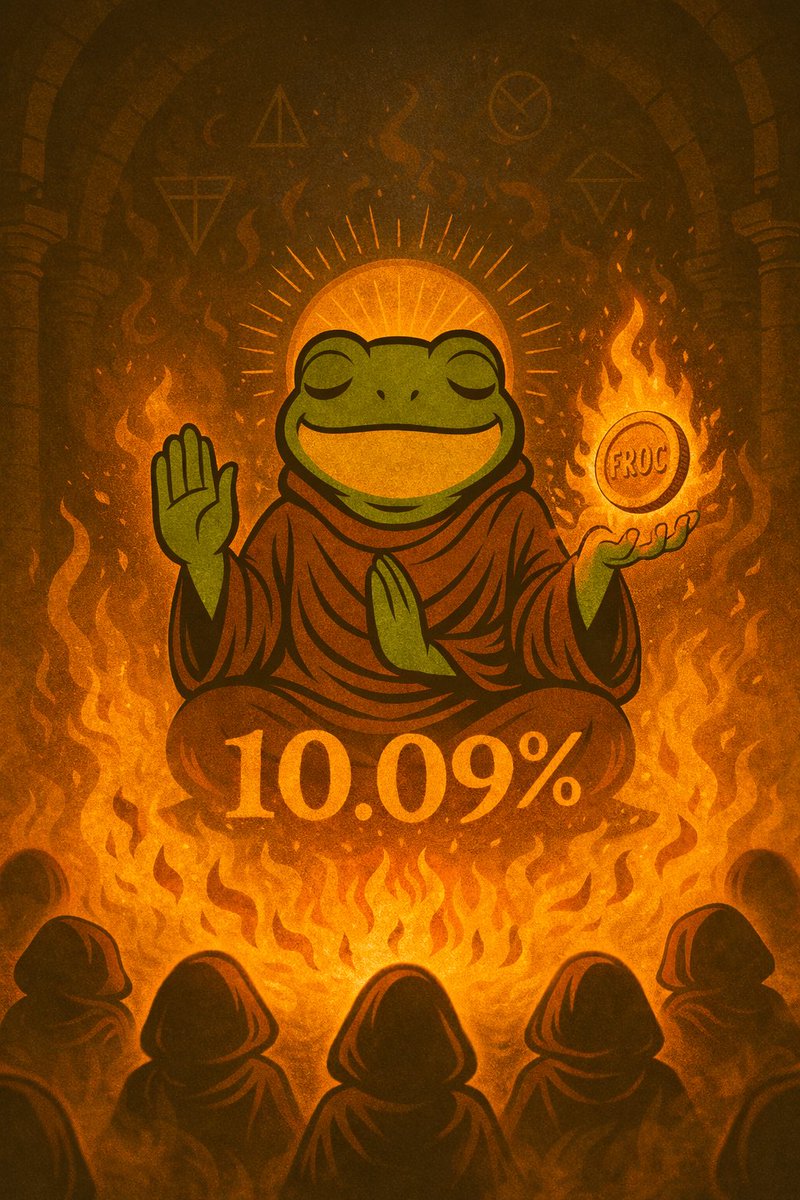 $FROC Ascended tweet media