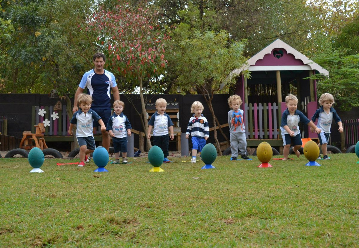 RUGBYTOTS SOUTH AFRICA 🇿🇦 tweet media