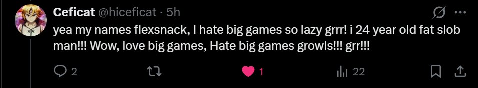 InfernoPug 😺🎸 tweet media