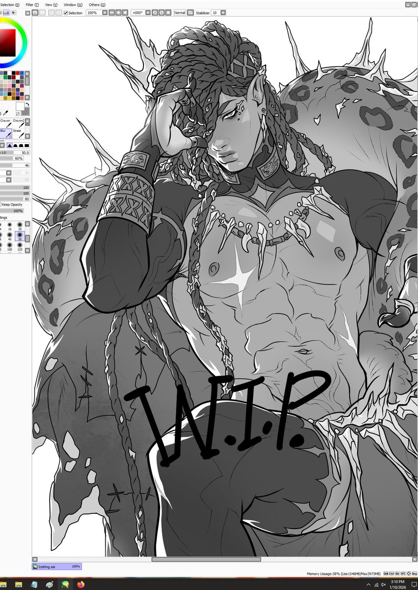 Cranneo in Bluesky tweet media