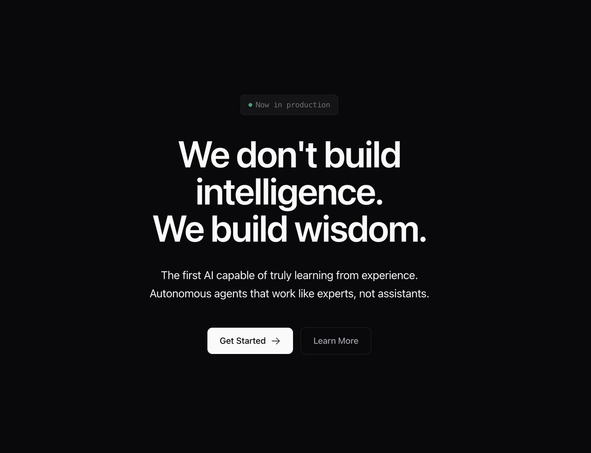 playing around with a new website design

what do you think?

levangielabs.com