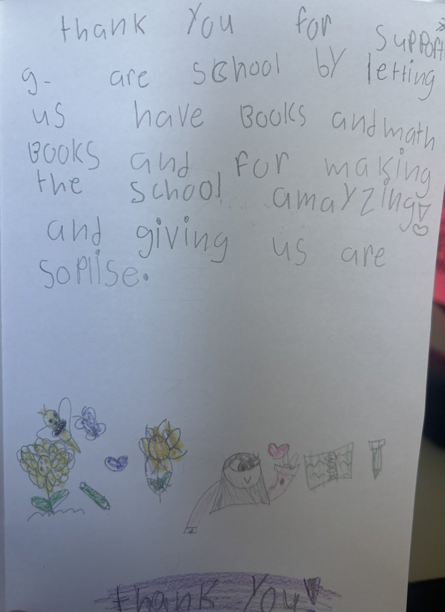 Cassandra Hatfield for CFB tweet media