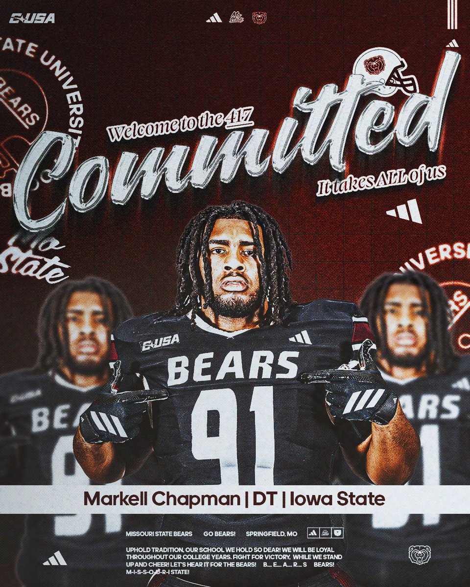 3⭐️MarkellChapman tweet media