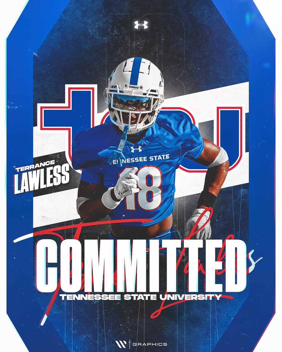 Terrance Lawless Jr tweet media