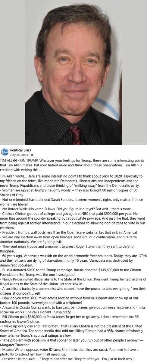 Tweety071919599's tweet image. #CommonSense