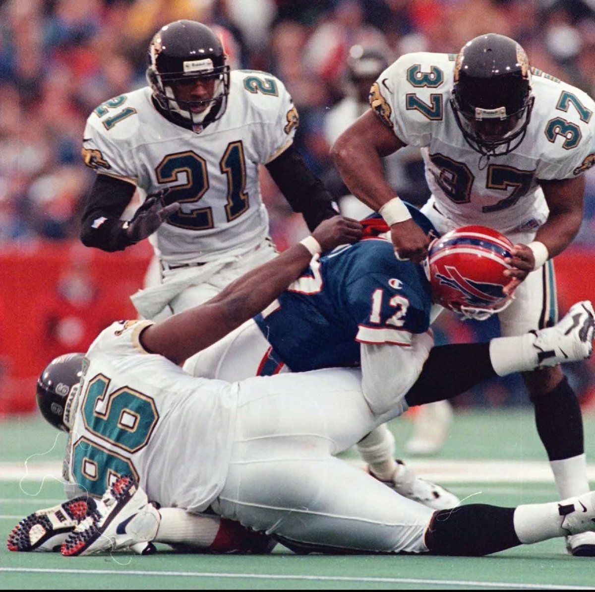 RandomJaguars's tweet image. Pouncin’ on that ahh tomorrow💪🐆