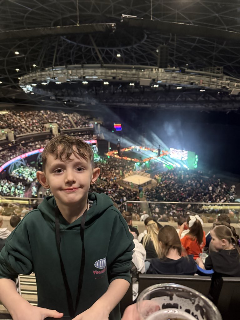 Anthony English tweet media