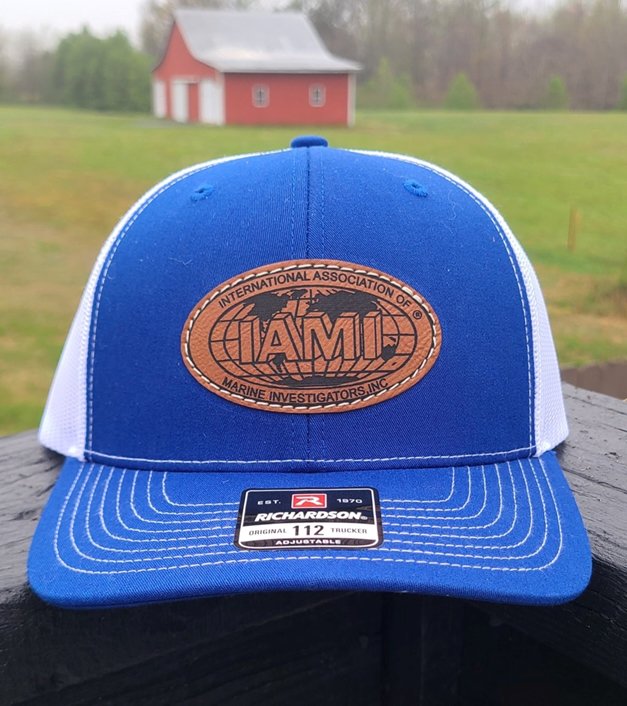 Pre order your hat today for pickup at the ATS!
$25 now,  or hope there is still one left for you at the ATS for $35!!
USE password IAMI2025 to login at the link below!!

patriotcustomz.com/collections/ia…