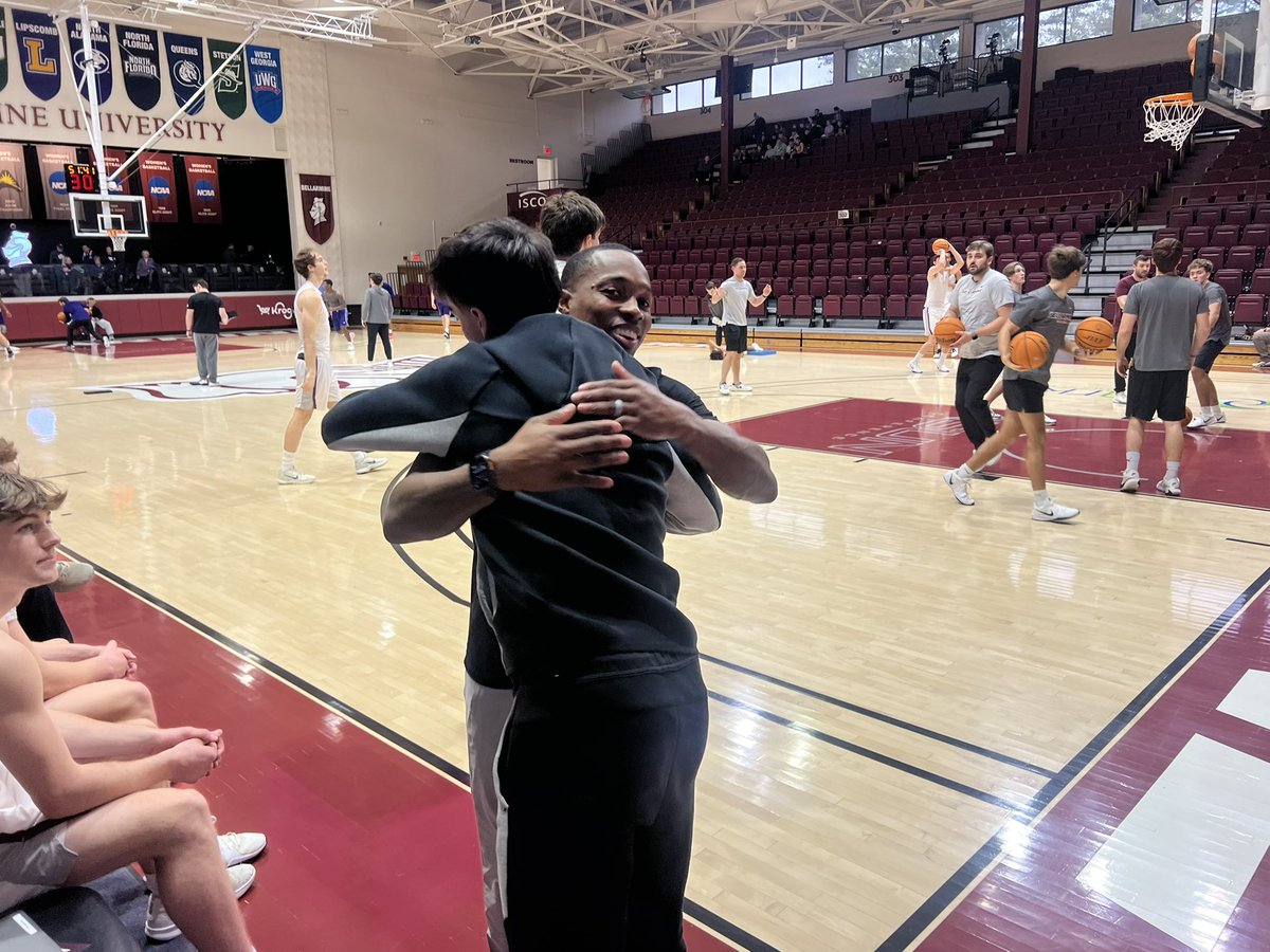 mikey_harris2's tweet image. Thank you Coach Davis @ADTHREE3 and the rest of the Bellarmine coaching staff for having me on an unofficial visit @BUKnightsMBB #GoKnights!!

 @LC5thRegion @NextUpRecruits @PrepHoopsKY