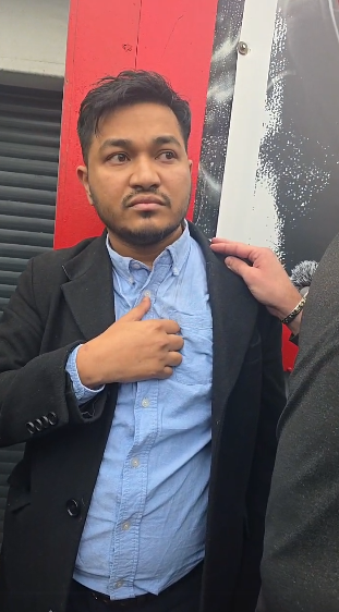 This Is England tweet media